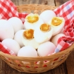 Picture of TW Boiled Salted Duck Egg 4Pcs