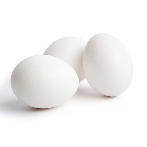 Picture of Cage Free Large White Eggs Grade AA (12Cts)