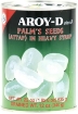 Picture of Aroy-D Palm Seeds (Attap) 22oz