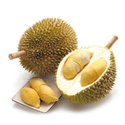 Picture of Frozen VietNam Whole Durian -NoReturn