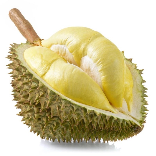 Picture of Frozen Malaysian Durian No Return