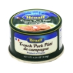Picture of Henaff French Pork Pate-4.5oz
