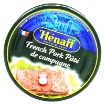 Picture of Henaff French Pork Pate-4.5oz