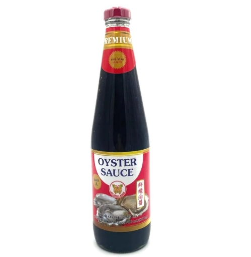 Picture of Butterfly Oyster Sauce- 20oz