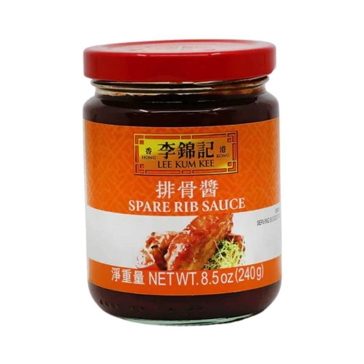 Picture of Lee Kum Kee Spare Rib Sauce-8.5oz