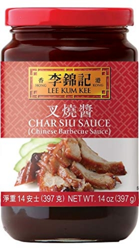 Picture of Lee Kum Kee Char Siu Sauce-14oz