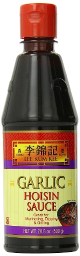 Picture of LKK Garlic Hoisin Sauce-20.8oz