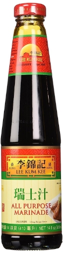 Picture of Lee Kum Kee All Purpose Marinade-14oz