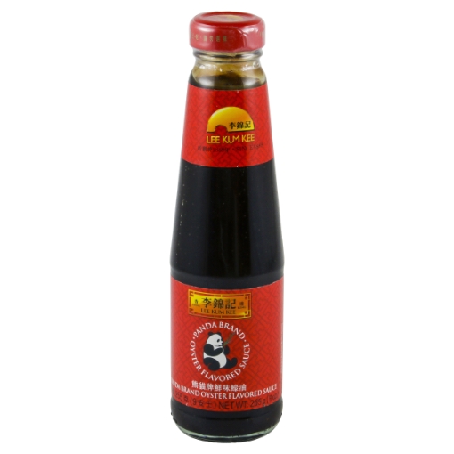 Picture of LKK Oyster Sauce-9oz