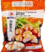 Picture of 888 Seafood Fishballs Frozen 10oz