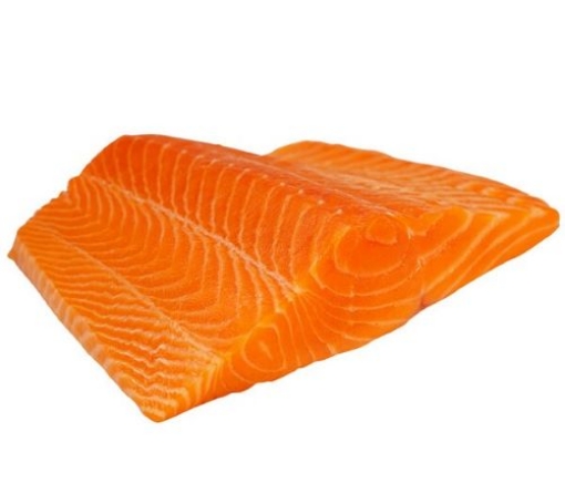 Picture of Sushi Salmon (Ca Hoi Sushi) By Pound