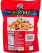 Picture of Frozen Raw Shrimp Peeled & Deveined Tail Off 100/200-12oz