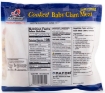 Picture of Oceankist Cooked Baby Clam Meat 12 oz Pack