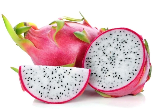 Picture of Dragonfruit (Thanh Long) per lb