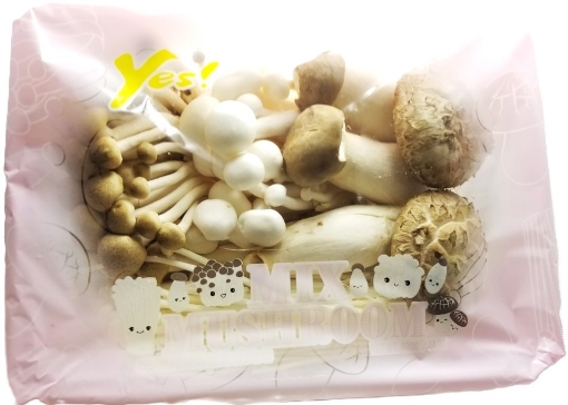 Picture of Yes Mix Mushroom Nam Hon Hop 14oz