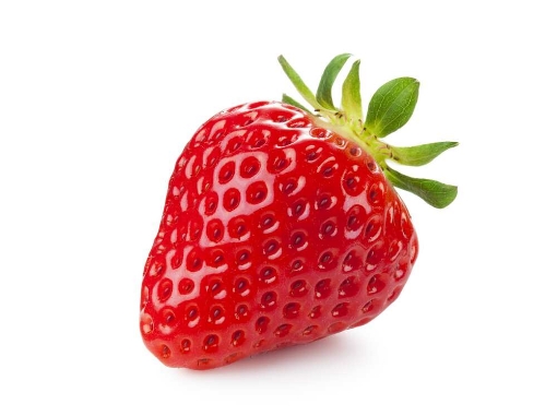 Picture of Fresh Strawberry Dau Tay Box