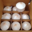 Picture of Fresh Coconut Box-No Return