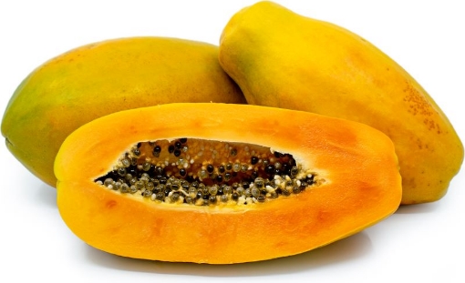 Picture of Mexican Papaya (Du Du Me) per lb