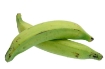 Picture of Fresh Banana Plantain (Chuoi Chat) per lb