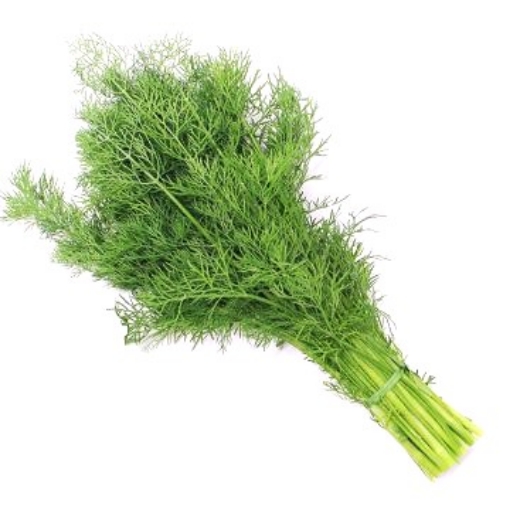 Picture of Baby Dill (Thi La) Bunch