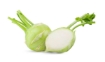 Picture of Kohlrabi (Su Hao) per lb