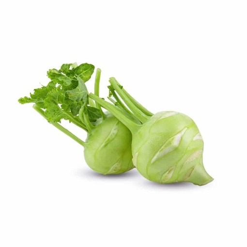 Picture of Kohlrabi (Su Hao) per lb