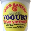 Picture of Tam's Vietnamese Yogurt 6 oz.