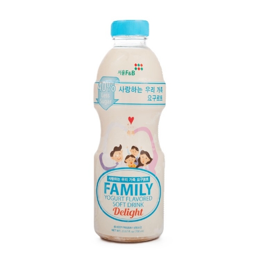 Picture of F&B Family Yogurt Delight 23.67oz (700mL)