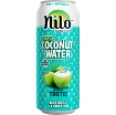 Picture of Nilo Natural Coconut Water with Pulp 16.57 oz (490mL)