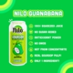Picture of Nilo Natural Soursop Juice 16.57 oz (490mL)