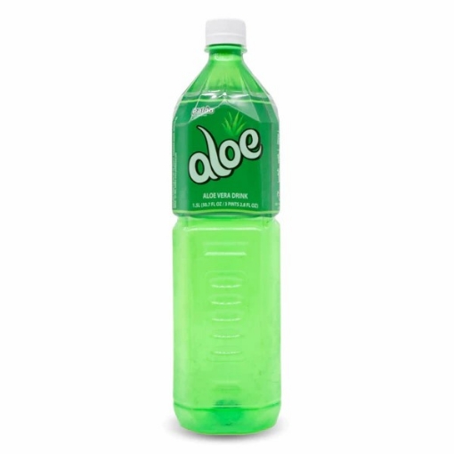 Picture of Paldo Aloe Vera Drink-1.5L