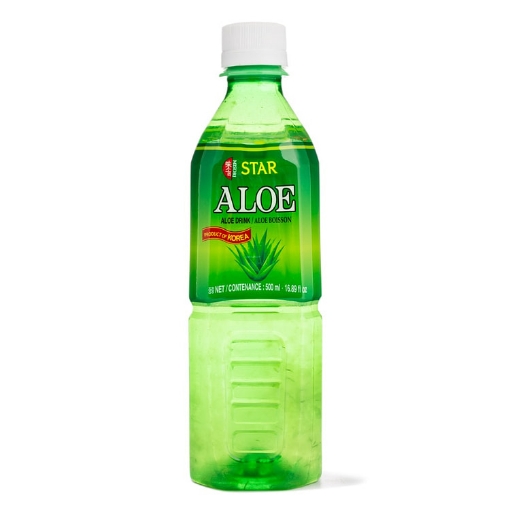 Picture of Star Aloe Juice No Sugar-500ml
