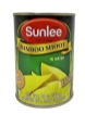 Picture of Sunlee Bamboo Shoot Halves 20oz