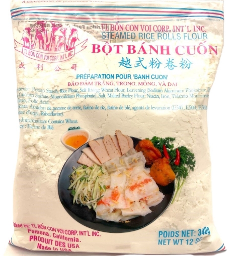 Picture of TL Bot Banh Cuon-12oz