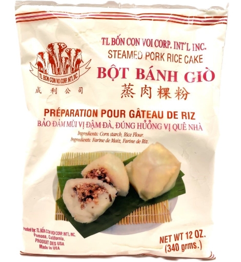 Picture of TL Bot Banh Gio-12oz