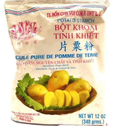 Picture of TL Bot Khoai Tinh Khiet-12oz