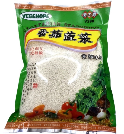 Picture of Vegehope Vegetarian Seasoning 17.6oz