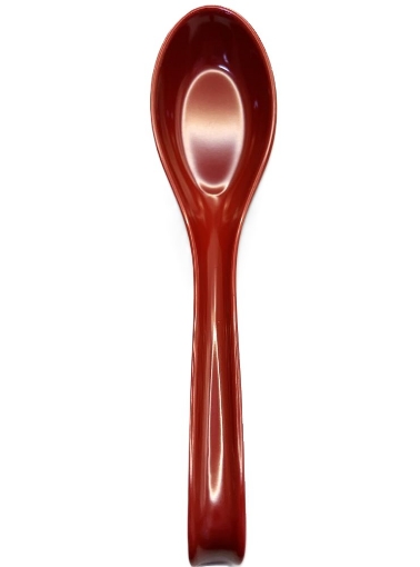 Picture of Dachu MLM Red/Black Spoon