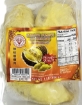 Picture of Queen's Diamond Seedless Durian Frozen (Sau Rieng Khong Hot) 1 lb Monthong